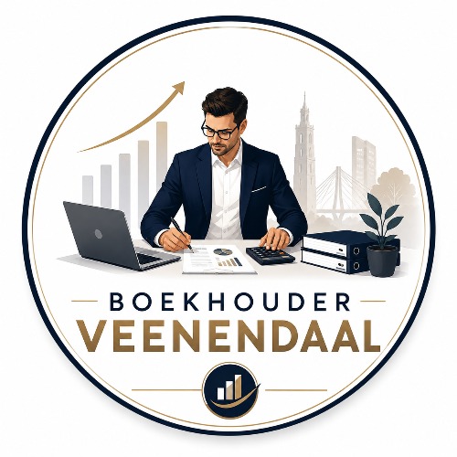 Boekhouder Veenendaal